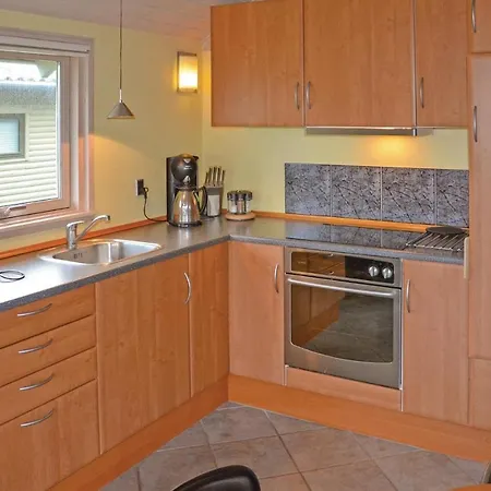 Beautiful In With Wifi בית נופש *