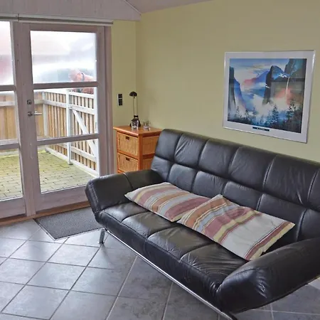 בית נופש Beautiful In With Wifi *