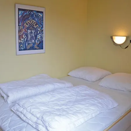 Beautiful In With Wifi בית נופש