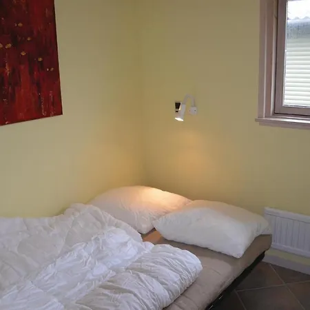 Amazing In With House Sea View Holiday home Mesinge