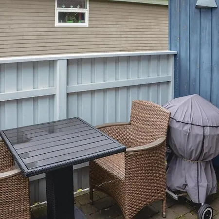 Beautiful In With Wifi בית נופש Mesinge