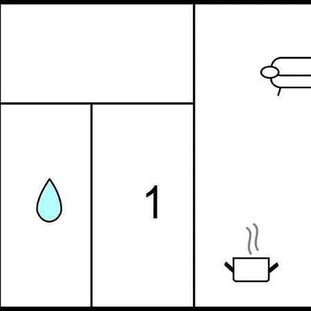 Beautiful In With Wifi בית נופש