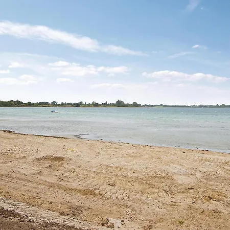 בית נופש Beautiful In With Wifi