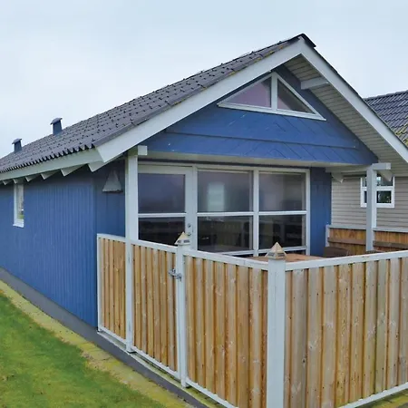 Amazing In With House Sea View
