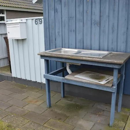 Beautiful In With Wifi בית נופש *